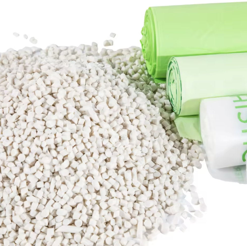 Eco-Friendly PBAT PLA 2