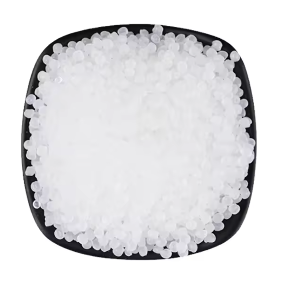 PBAT Resin Pellets 1