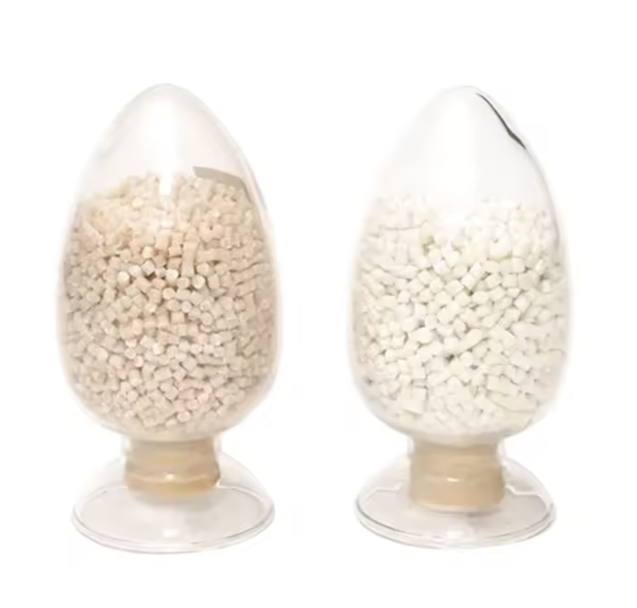 PBAT Resin Pellets 3